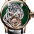 Louis Moinet Mechanical Wonders Savanna Tourbillon White Tiger LM-135.50.WT