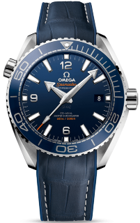 Omega Seamaster Planet Ocean 600m Co-Axial Master Chronometer 43,5 mm 215.33.44.21.03.001