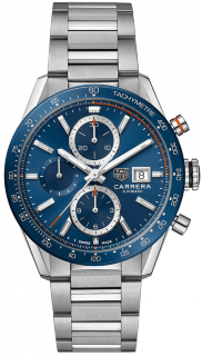 TAG Heuer Carrera Calibre 16 CBM2112.BA0651