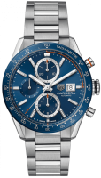 TAG Heuer Carrera Calibre 16 CBM2112.BA0651