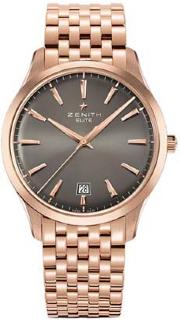 Zenith Captain Central Second 40 18.2020.670/22.M2020