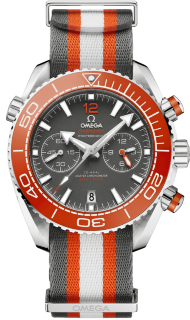 Omega Seamaster Planet Ocean 600 m Сhronograph 45,5 mm 215.32.46.51.99.001