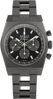 Zenith Chronomaster Revival Shadow 97.T384.4061/21.M384