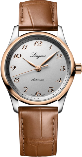 Longines Master Collection L2.357.5.70.2