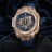 Hublot Big Bang Unico Sang II King Gold Blue 45 mm 418.OX.5108.RX.MXM20