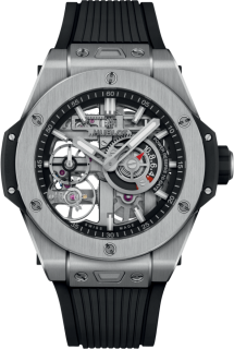 Hublot Big Bang Meca-10 Titanium 444.NX.1170.RX