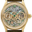 Montblanc 1858 The Unveiled Secret Minerva Monopusher Chronograph Limited Edition 129622