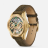 Montblanc 1858 The Unveiled Secret Minerva Monopusher Chronograph Limited Edition 129622