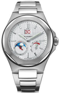 Girard-Perregaux Laureato Evo3 80185-11-131-11A