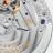 Girard-Perregaux 1966 Orion 40 mm 49555-11-631-BB6D