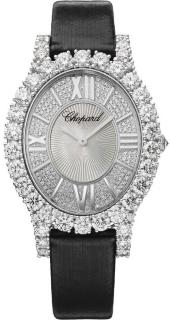 Chopard L'heure du Diamant Oval Medium 139383-1201