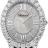 Chopard L'heure du Diamant Oval Medium 139383-1201