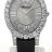 Chopard L'heure du Diamant Oval Medium 139383-1201