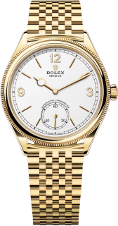 Rolex 1908 m52508-0008