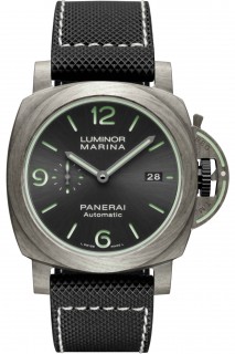 Officine Panerai Luminor Marina Fibratech 44 mm PAM01119