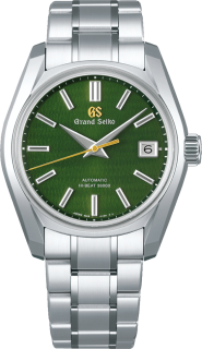 Grand Seiko Heritage Collection SBGH351
