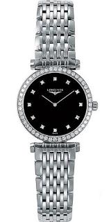 Elegance La Grande Classique de Longines L4.241.0.58.6