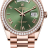 Rolex Day-Date 36 m128345rbr-0085