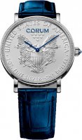 Corum Heritage Coin C082/03059-082.646.01/0003 MU53