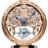 Bovet Amadeo Fleurier Grand Complications AIFSQ035