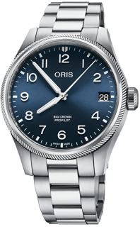 Oris Big Crown Propilot Date 01 751 7761 4065-07 8 20 08P