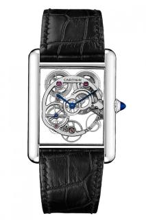 Cartier Tank Louis W5310012 Cartier Tank Louis W5310012