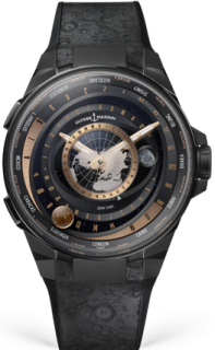 Ulysse Nardin Blast Moonstruck 45 mm 1063-400-2A/3B