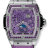 Hublot Spirit of Big Bang Moonphase Titanium Purple 42 mm 647.NX.4771.LR.1205