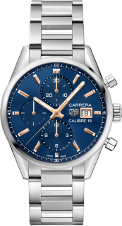 TAG Heuer Carrera CBK2115.BA0715