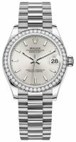 Rolex Datejust 31 m278289rbr-0012