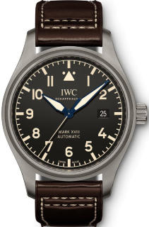 IWC Pilots Watch Mark XVIII Heritage IW327006