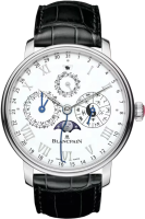Blancpain Villeret Calendrier Chinois Traditionnel 0888G 3431 55B