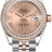 Rolex Lady-Datejust Oyster Perpetual 28 mm m279381rbr-0025