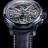 Maurice Lacroix Masterpiece Chronograph Skeleton MP6028-SS001-002-1