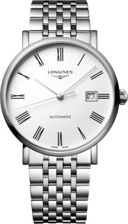 Longines Elegance Elegant Collection L4.910.4.18.6