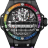 Hublot Big Bang MP-11 Power Reserve 14 Days 3D Carbon Rainbow 911.QD.0123.LR.4099