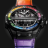 Hublot Big Bang MP-11 Power Reserve 14 Days 3D Carbon Rainbow 911.QD.0123.LR.4099