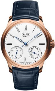 Czapek Quai des Bergues No 33 M 8042