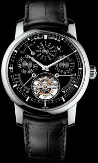 Vacheron Constantin Patrimony Traditionnelle Calibre 2253 88172/000P-F417