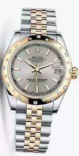 Rolex Datejust 31 m178343-0028 Rolex Datejust 31 m178343-0028