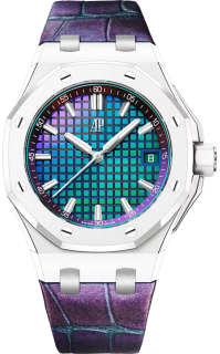 Audemars Piguet Royal Oak Offshore Selfwinding 77605CB.OO.A422CR.01