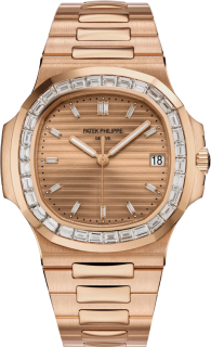 Patek Philippe Nautilus 5723/1r-001