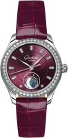 Glashutte Original Ladies Collection Serenade Luna 1-35-14-10-12-04