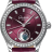 Glashutte Original Ladies Collection Serenade Luna 1-35-14-10-12-04
