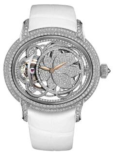 Audemars Piguet Millenary Tourbillon 26354BC.ZZ.D204CR.01