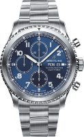 Breitling Aviator 8 Chronograph 43 A13314101C1A1