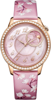 Vacheron Constantin Egerie Moon Phase 8005F/000R-H157