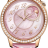 Vacheron Constantin Egerie Moon Phase 8005F/000R-H157