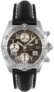 Breitling Chrono Cockpit a1335812/q520-1LT