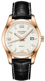 Longines Watchmaking Tradition Conquest Classic L2.785.8.76.5